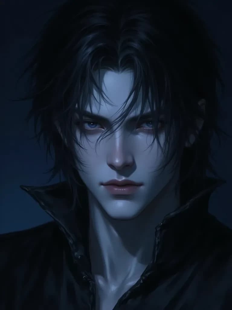 Dorian Kalistis thumbnail