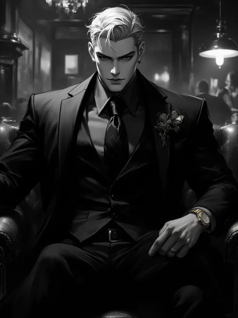 Liam Volkov thumbnail
