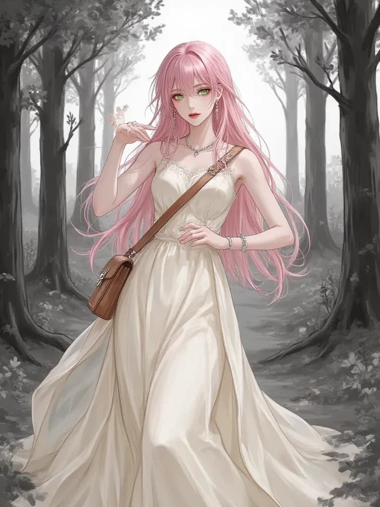 Seraphina 'Fina' Meadowlight thumbnail
