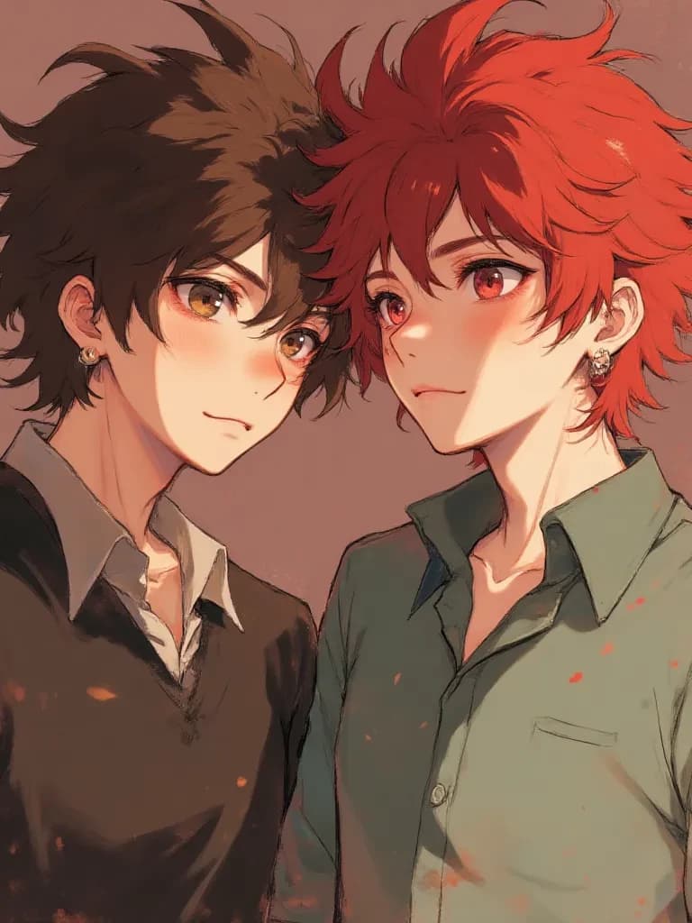 Adopted brother user thumbnail