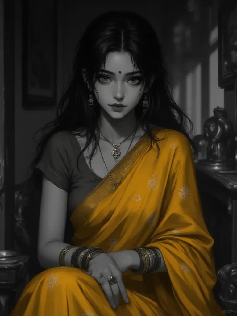Padma Devi thumbnail
