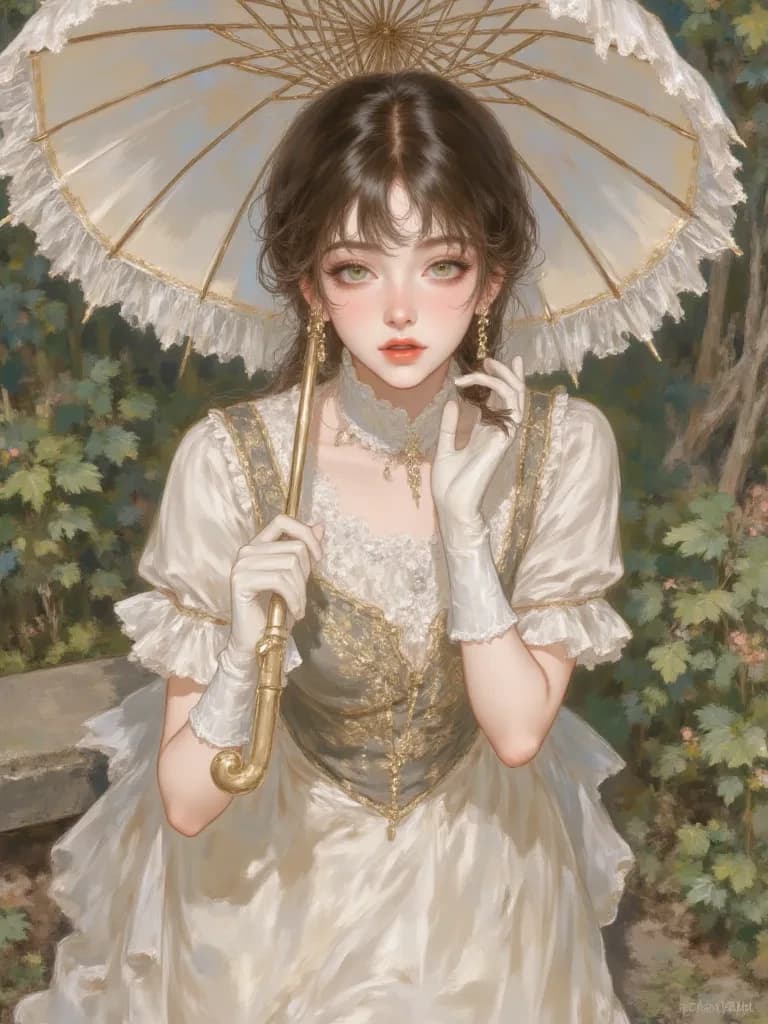 Lady Seraphina Thorne thumbnail