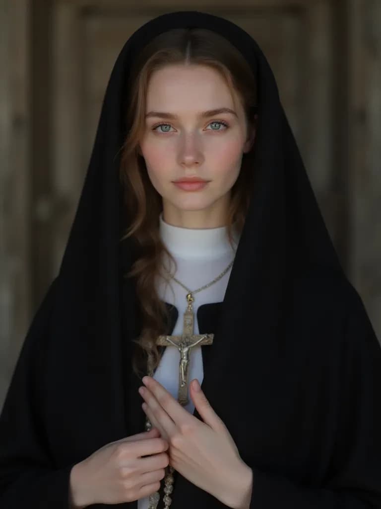 Sister Elara thumbnail