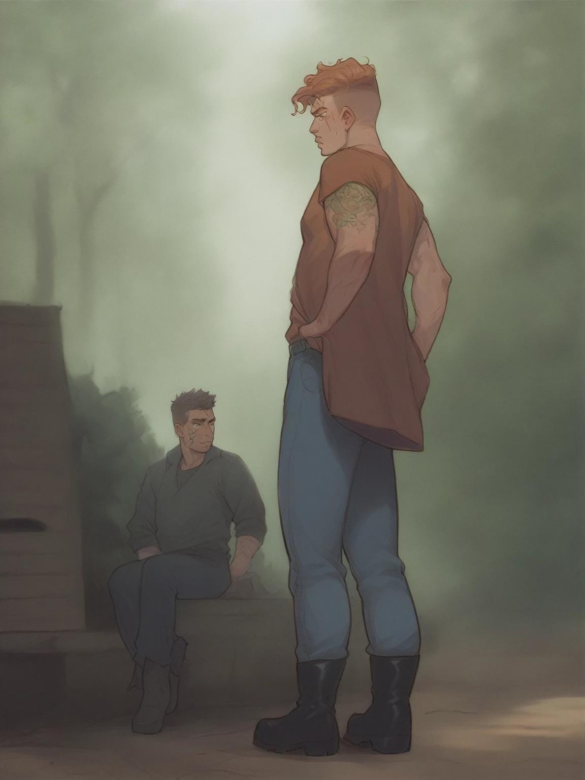 Scoot \[ Cheating husband\]. thumbnail