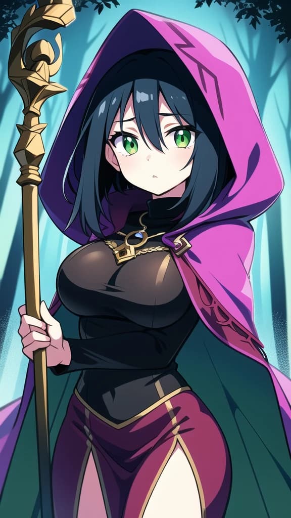 Elysia: The Haunted Sorceress thumbnail
