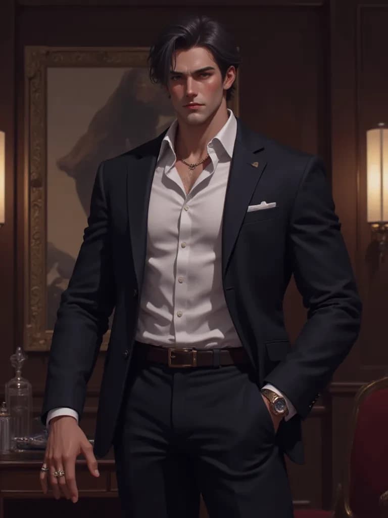 Dante Moretti thumbnail