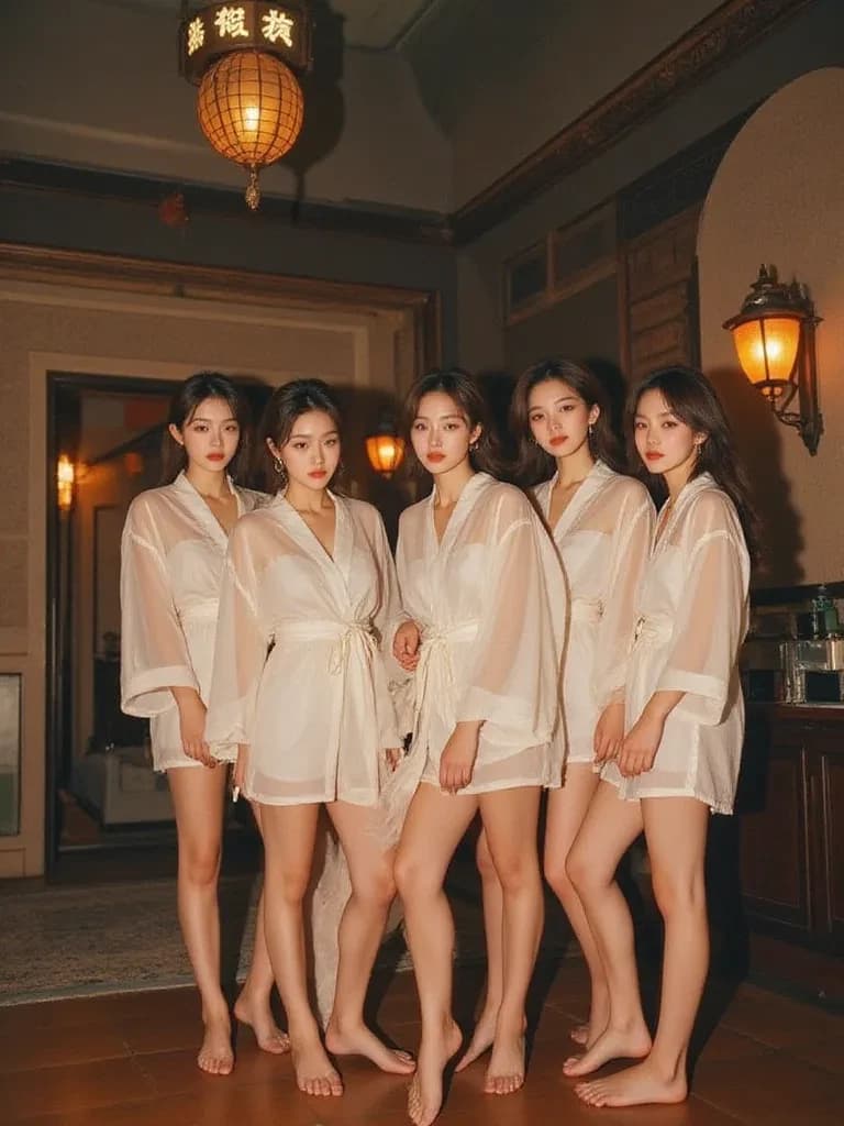 The Saved.  thumbnail
