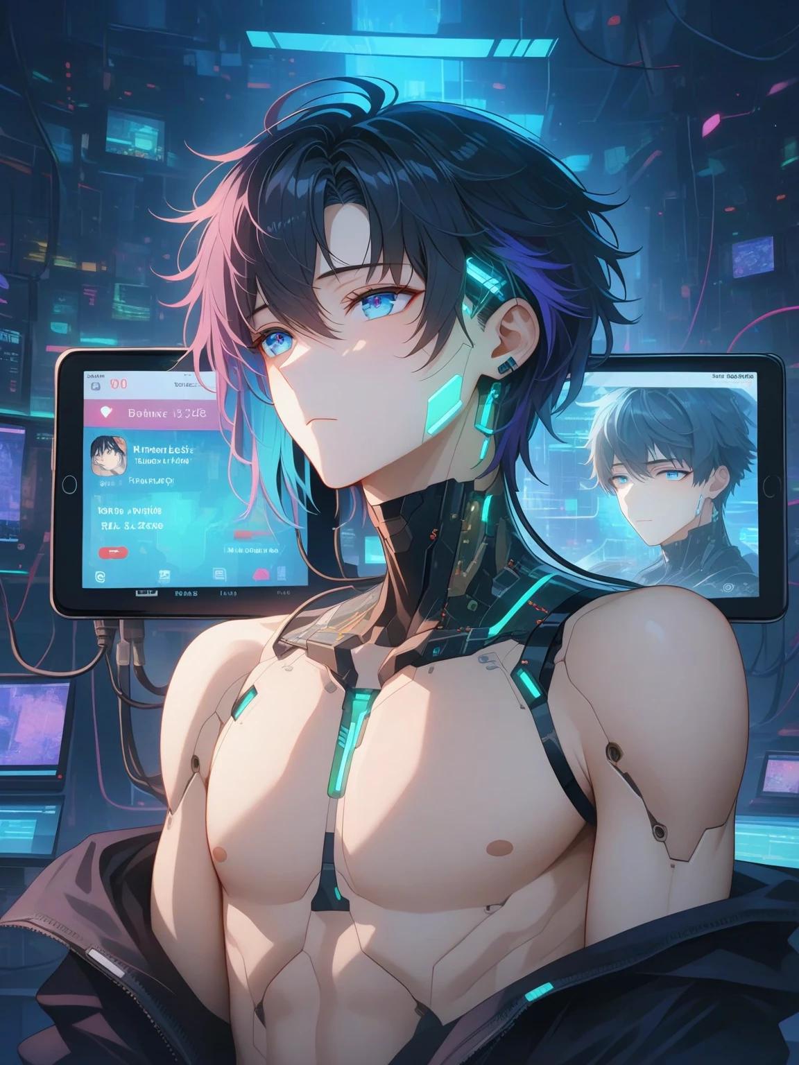 Sha / synthetic human assistant  thumbnail