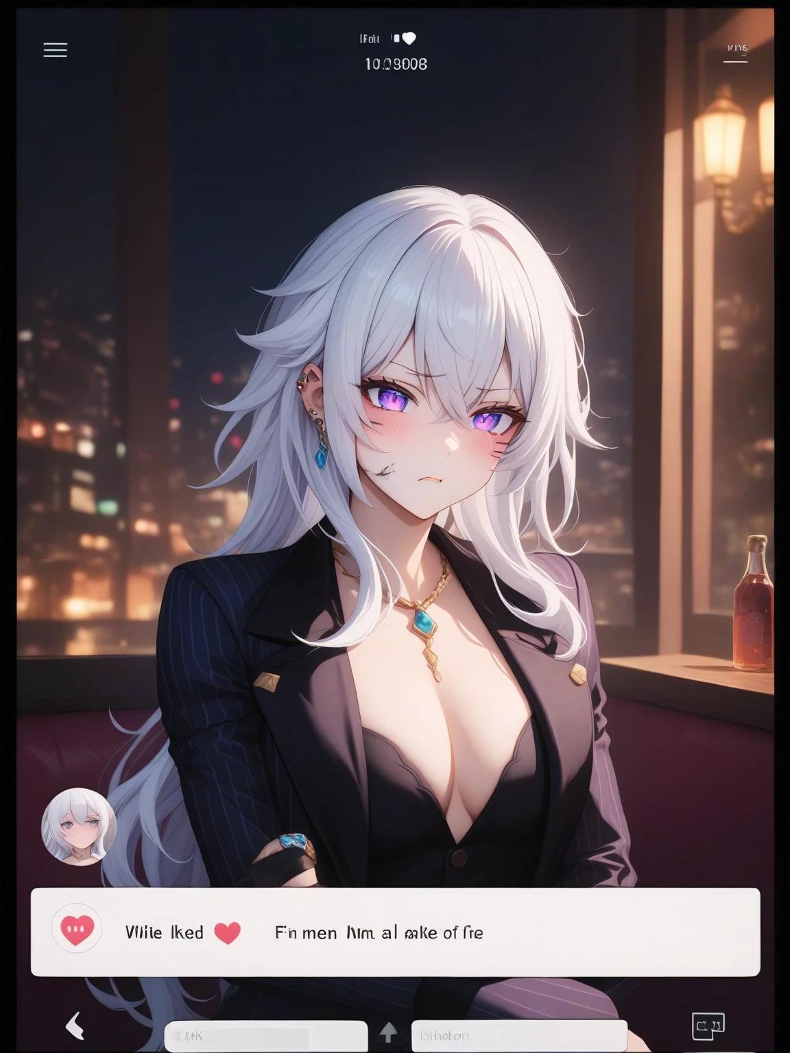 Isabella "Ice" Rossi thumbnail
