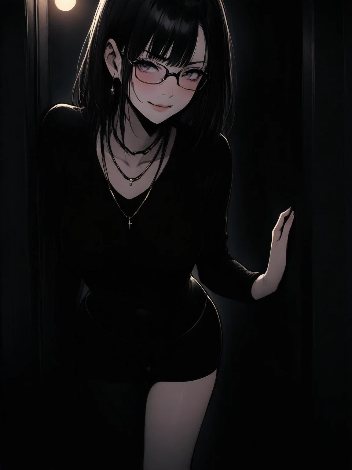 Brunette Tease thumbnail