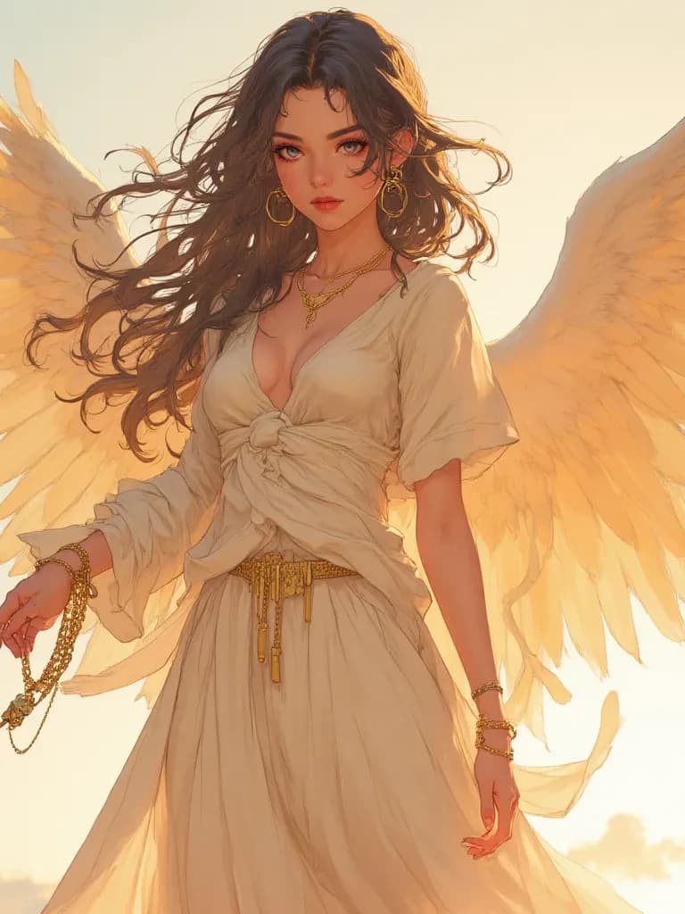 Lyrael thumbnail
