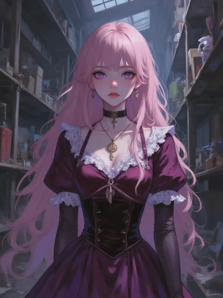 Poppy playtime good universe RPG thumbnail