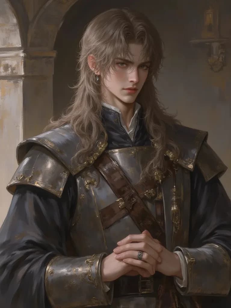King Valerius thumbnail