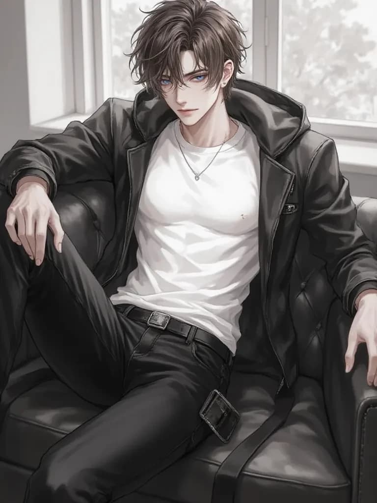 Nathan || bl thumbnail