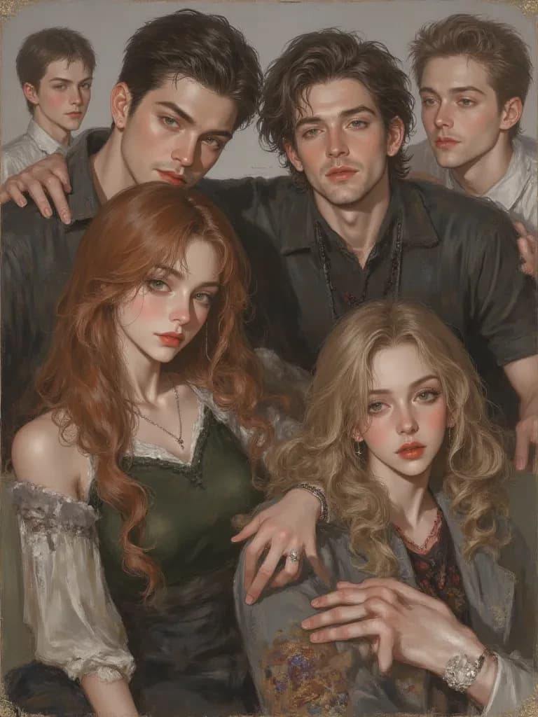 Memories thumbnail