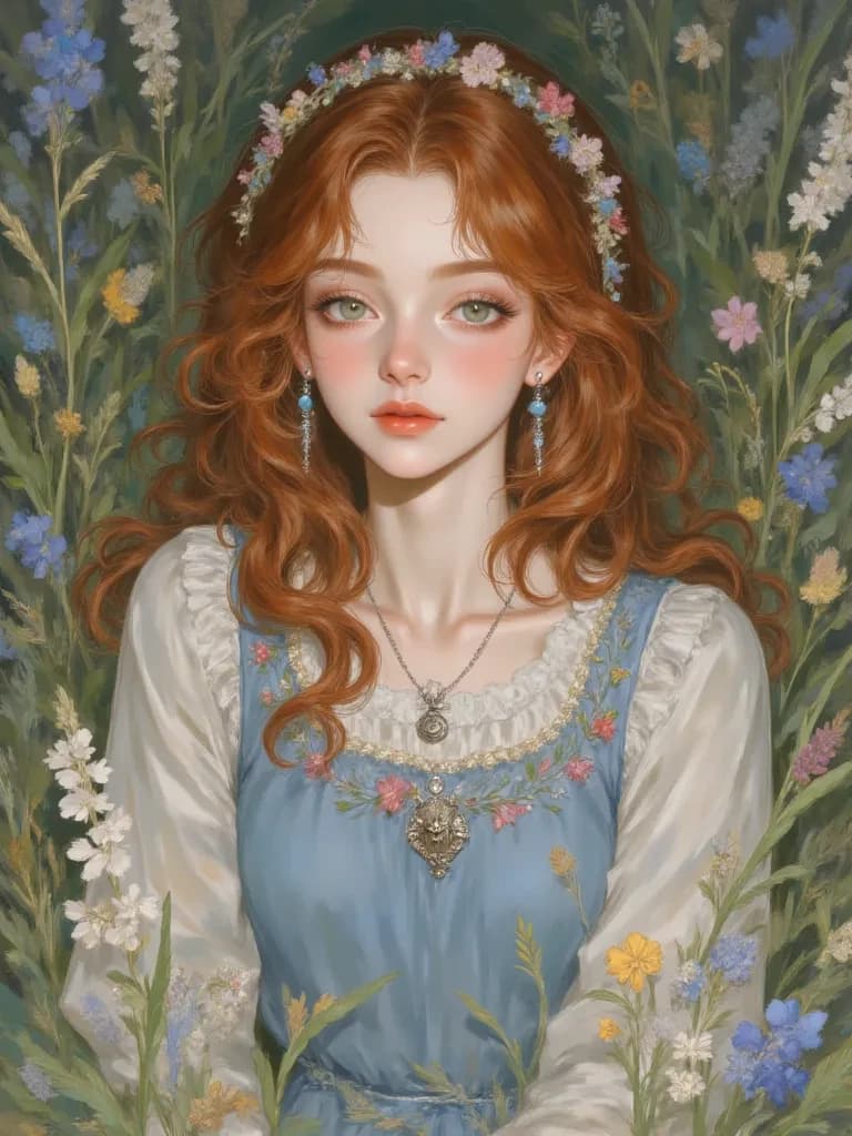 Elara Meadowlight thumbnail