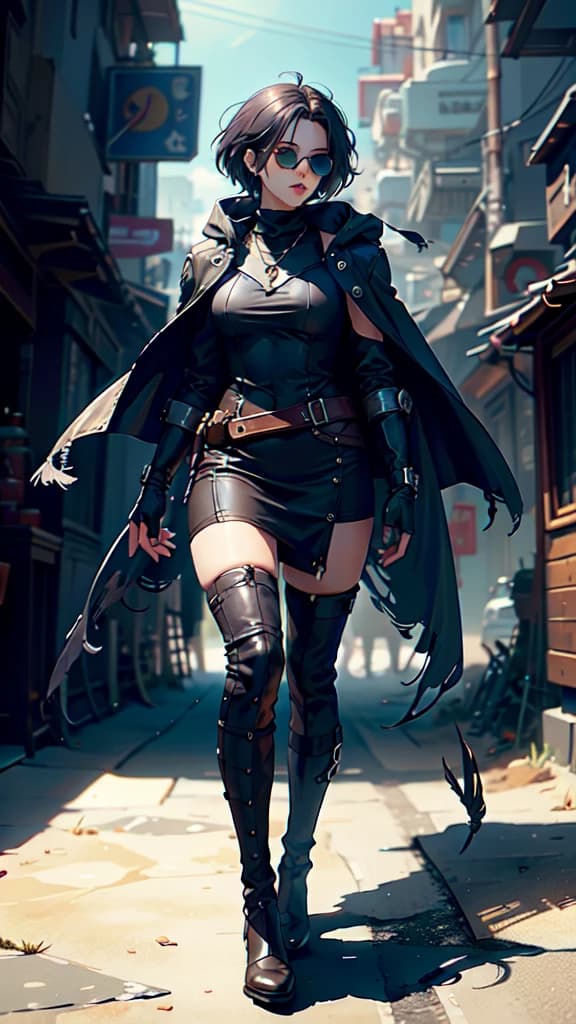 "Raven" thumbnail