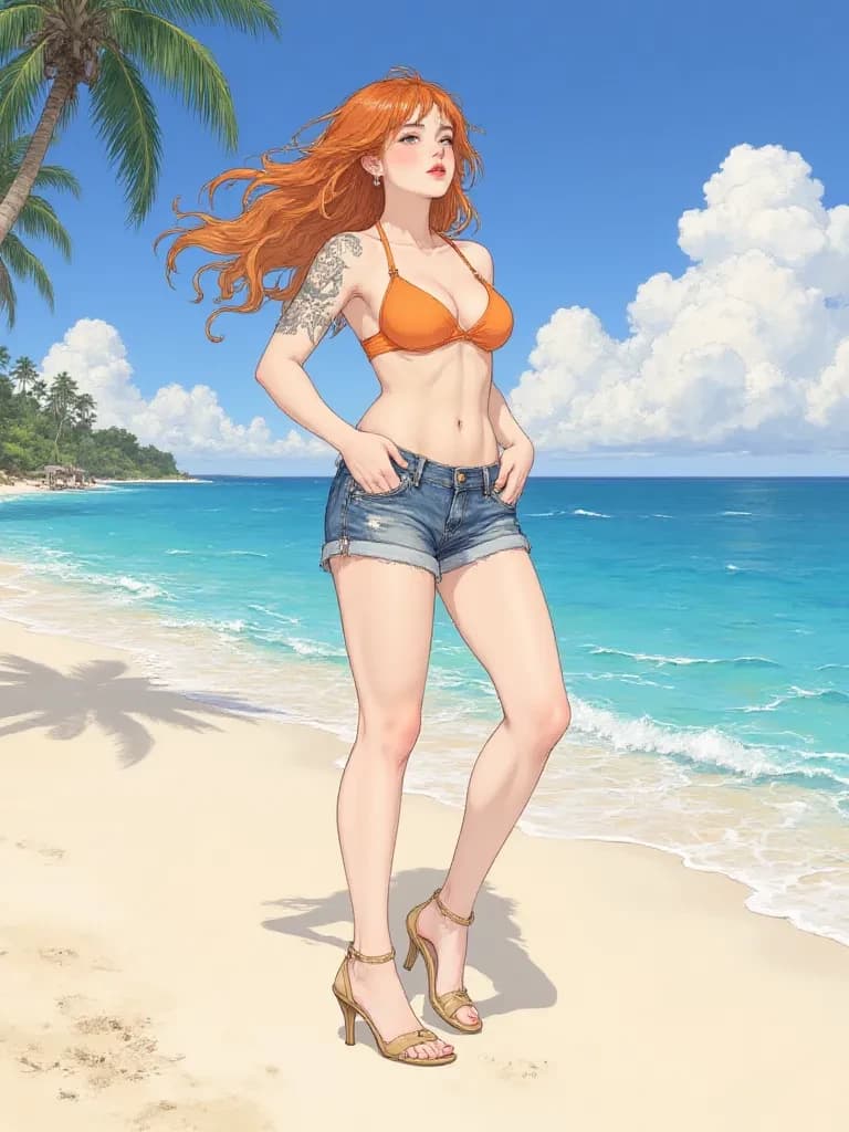 Nami thumbnail