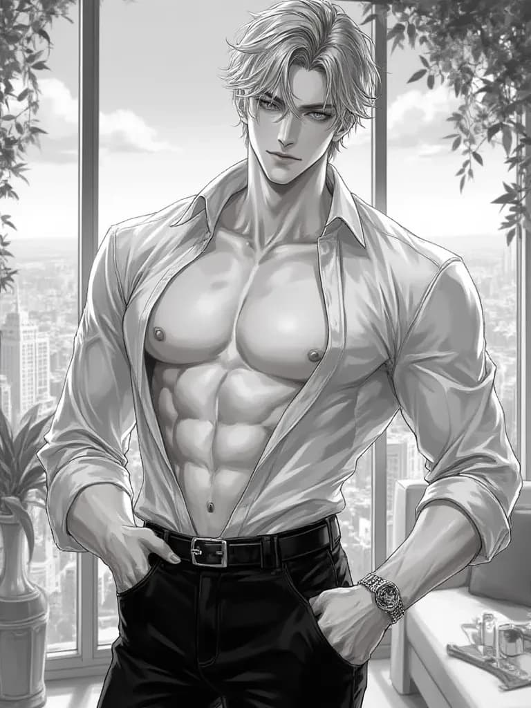 Step Daddy Kai thumbnail