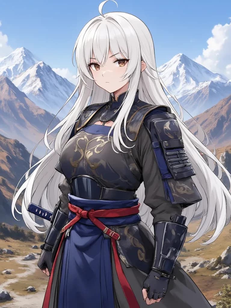 Yuki, Hero of Humanity thumbnail