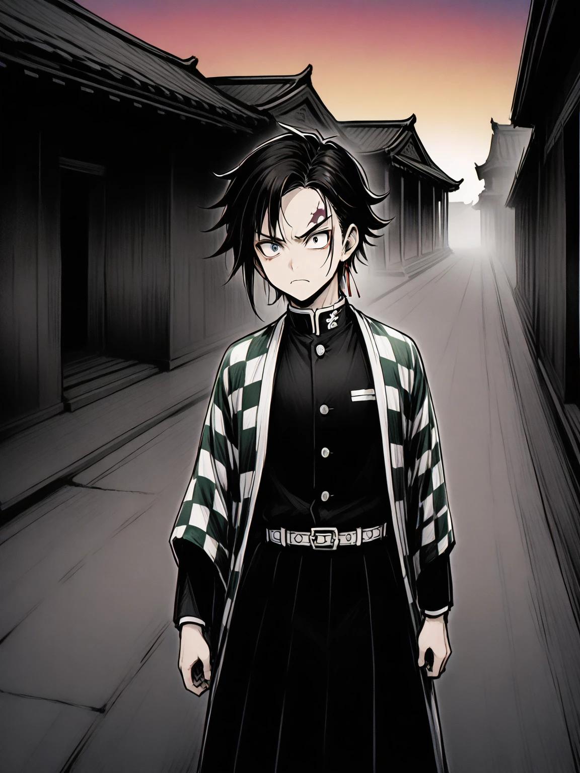 Tanjiro thumbnail