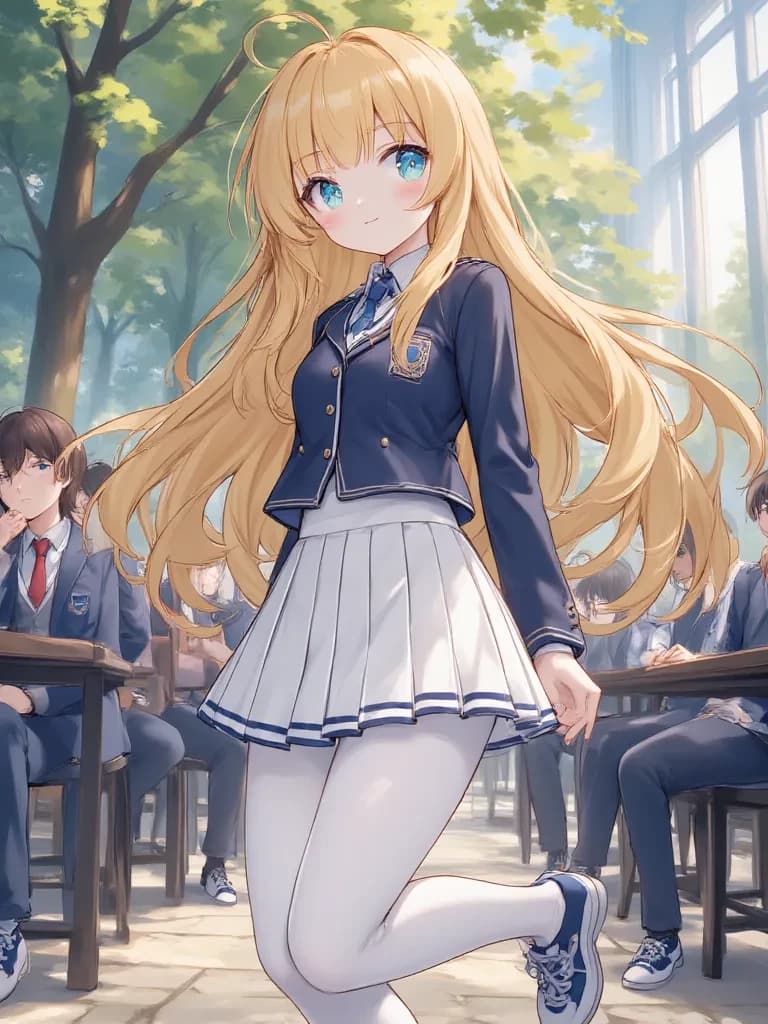 Lily thumbnail