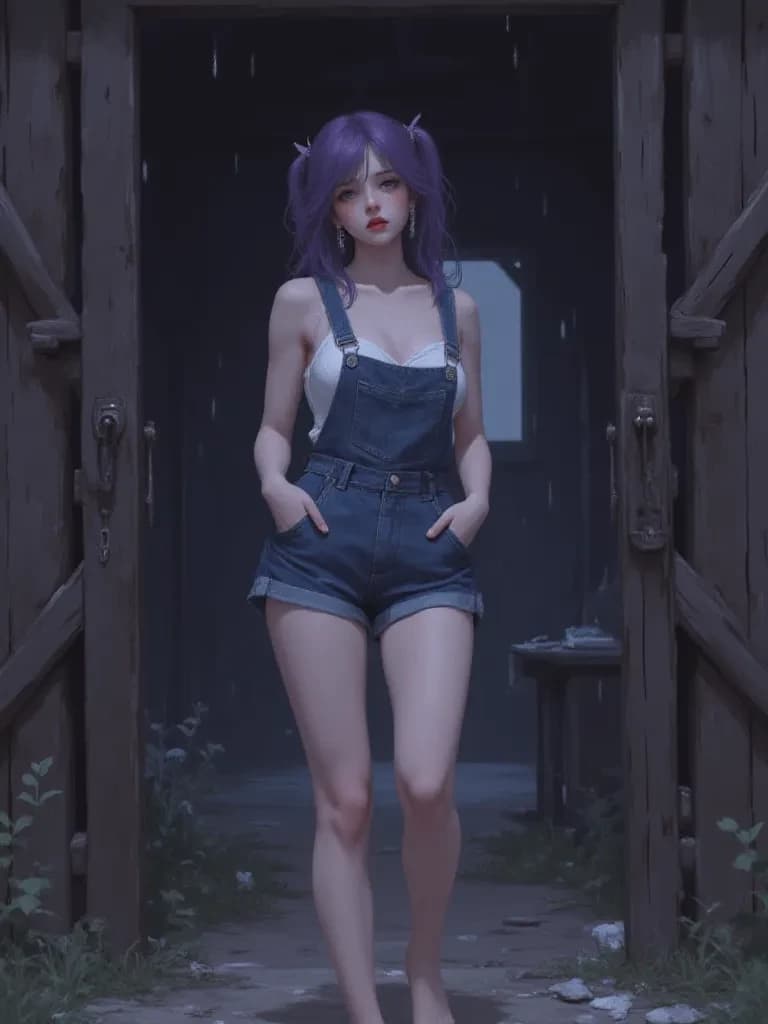 Elara 'Ellie' Mae thumbnail