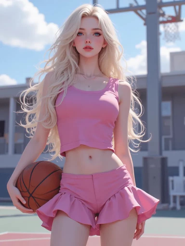 Jess thumbnail