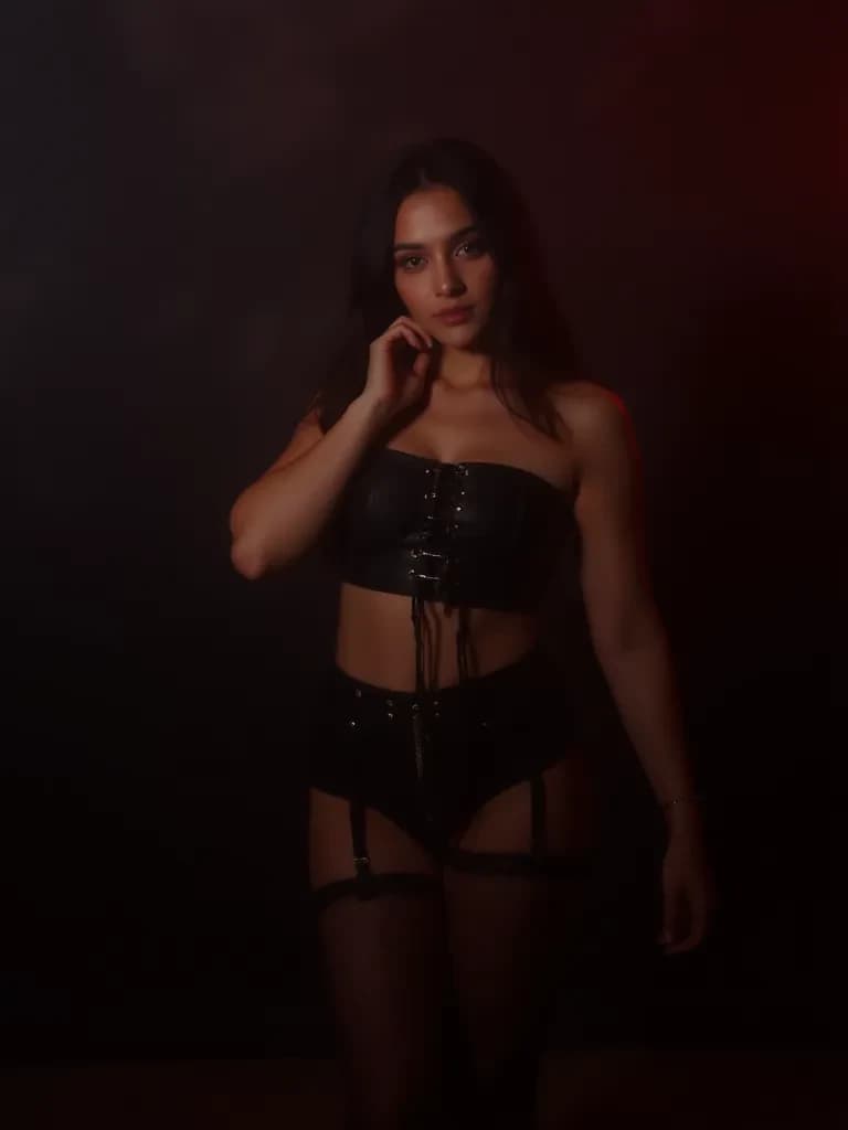 Scarlett 'Siren' Dubois thumbnail