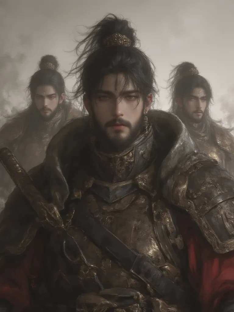 Dynasty Warriors  thumbnail