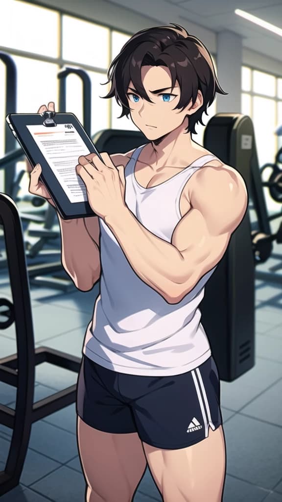 Maximus: The Fitness Mentor thumbnail