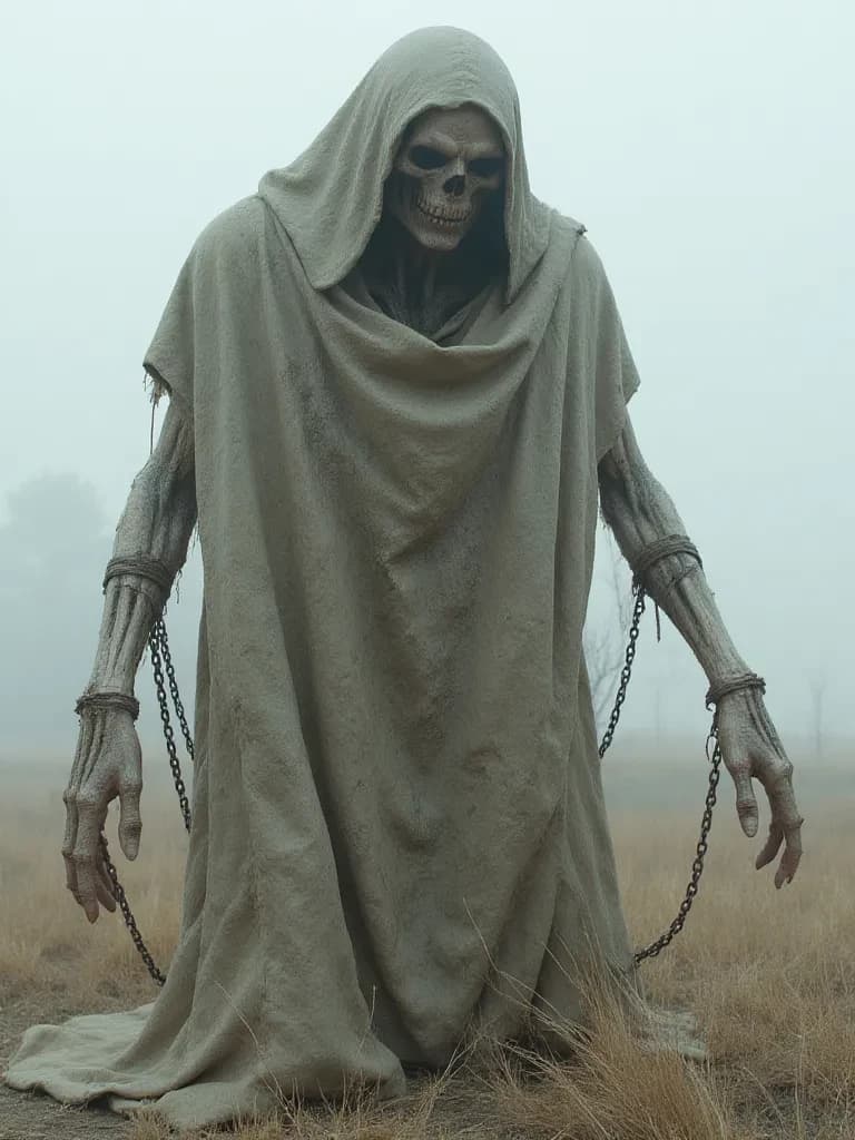 DEAD SKELETON thumbnail