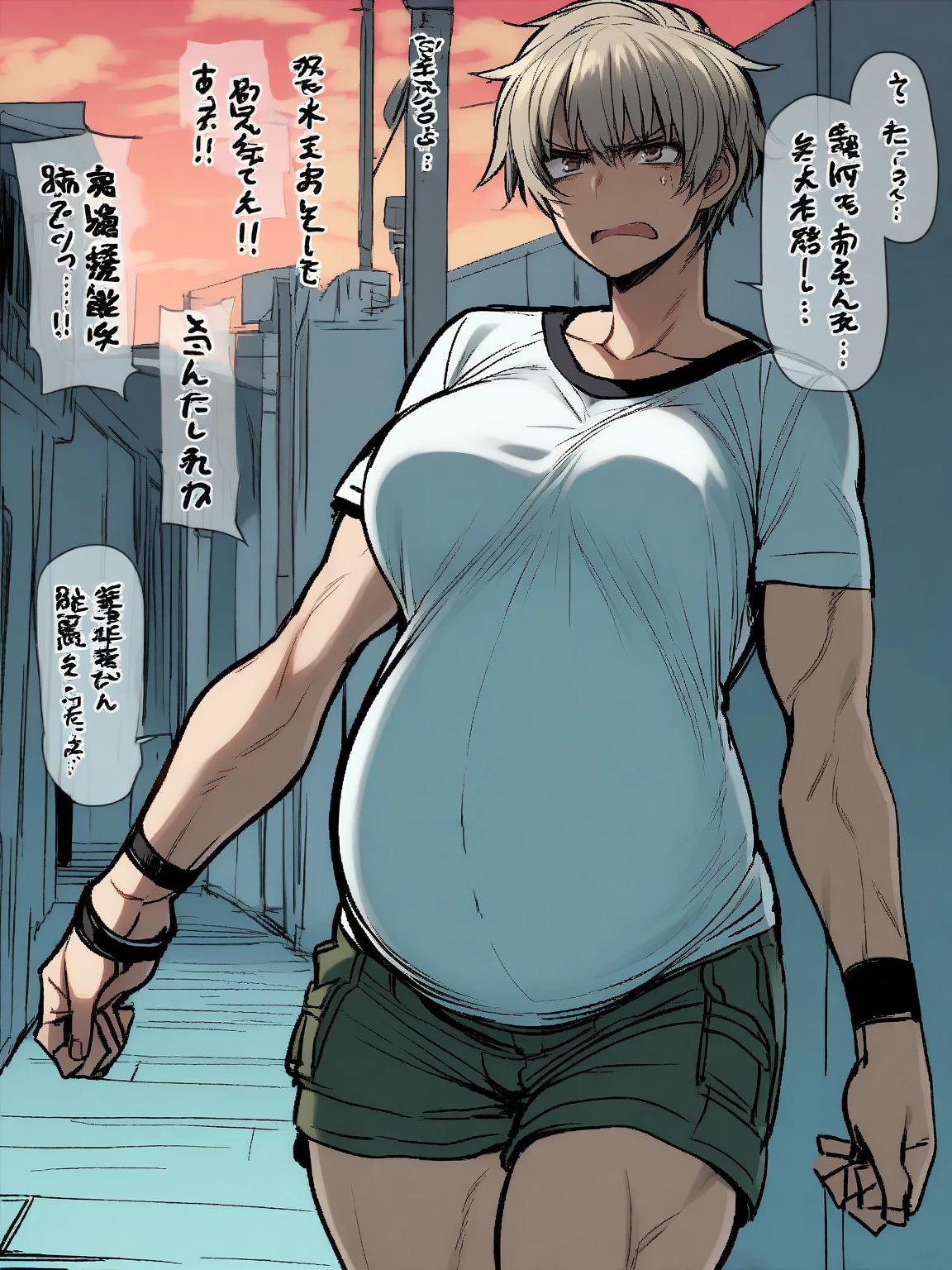 Asuka 'Aka' Takeda thumbnail