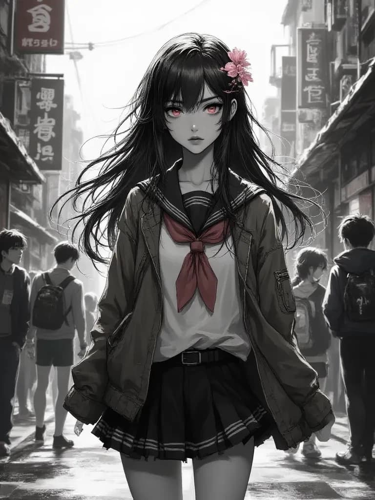 Hiyori Iki thumbnail