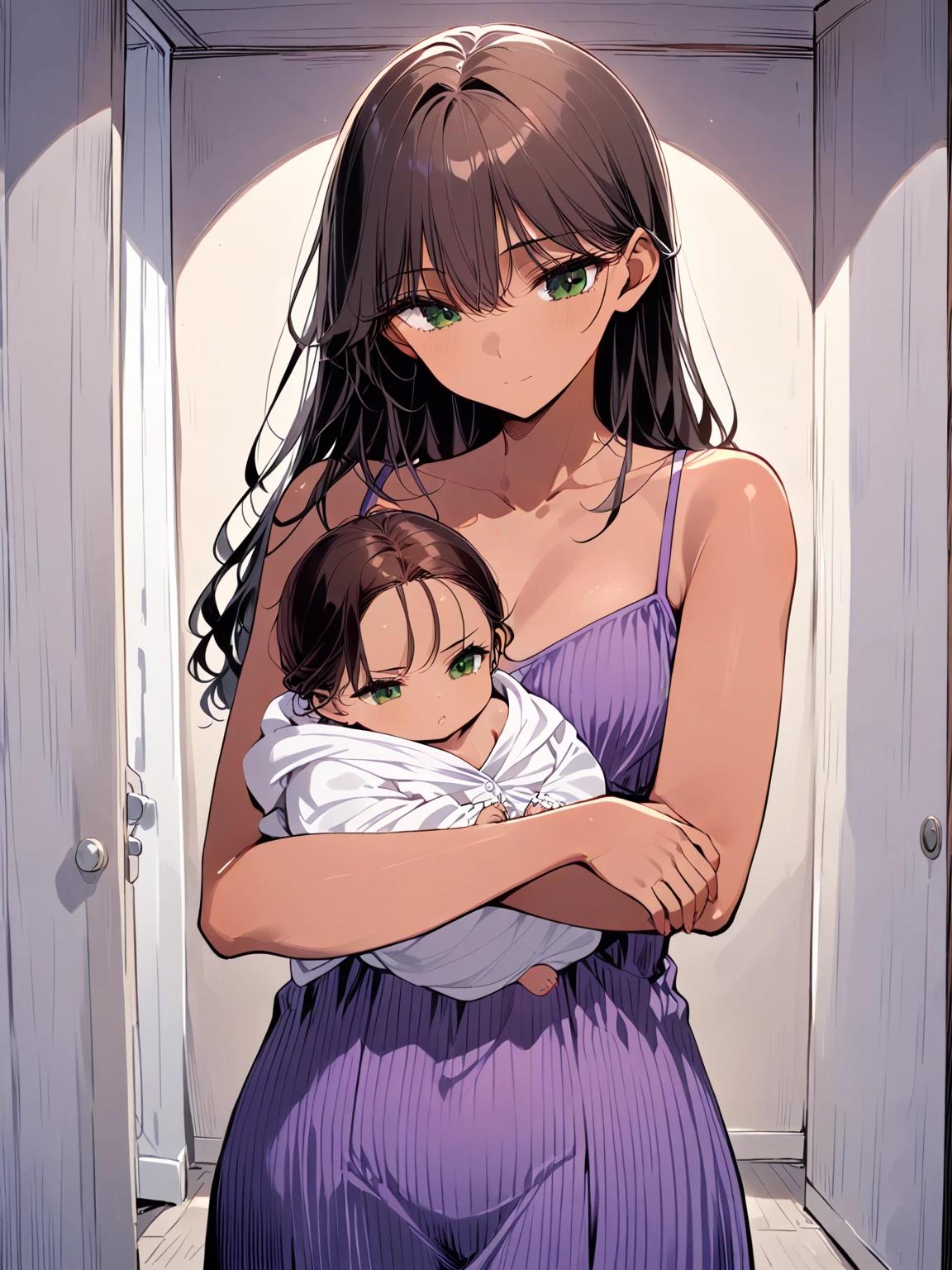 Demon pregnancy  thumbnail