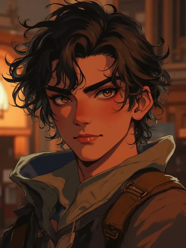 Alex thumbnail