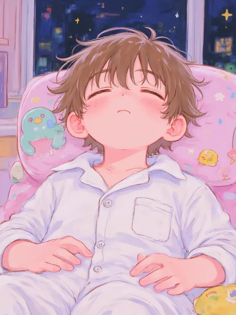 Leo thumbnail