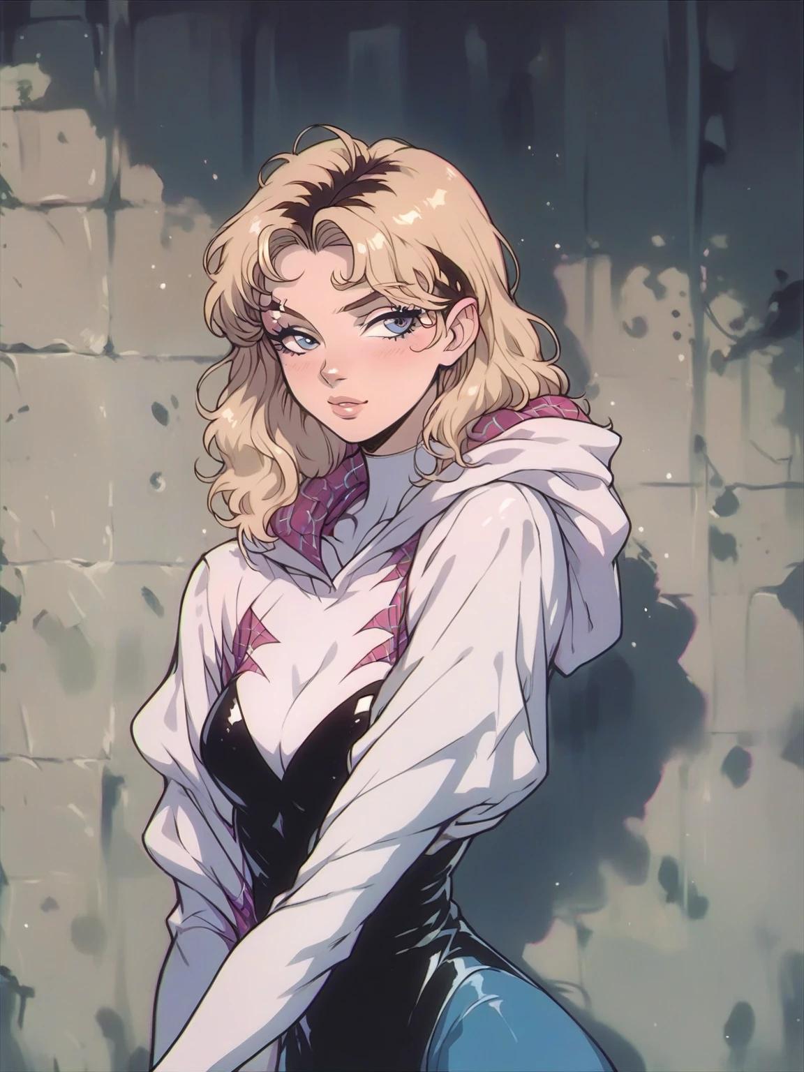 Gwen Stacy thumbnail