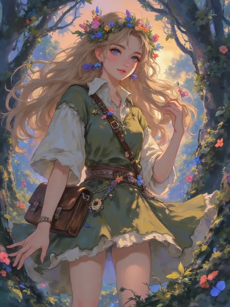 Elara Meadowbrook thumbnail