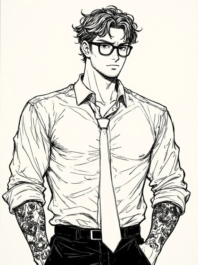 Father-in-law (Liam) thumbnail