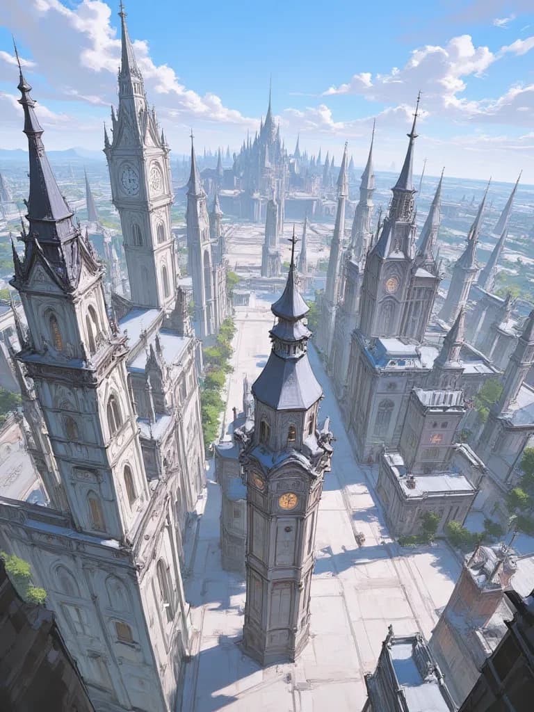 Fantasy World thumbnail