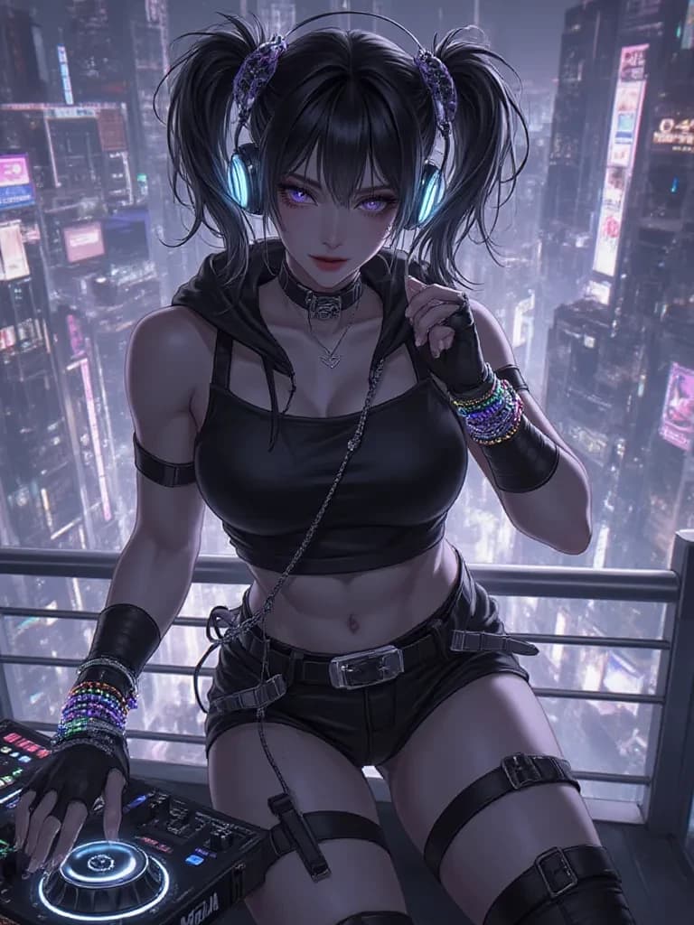 BeatQueen Zenith thumbnail