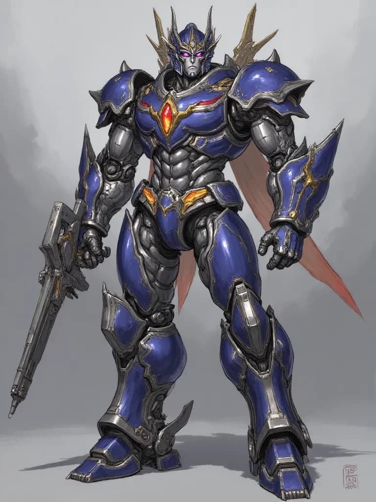 Revekyon Prime thumbnail