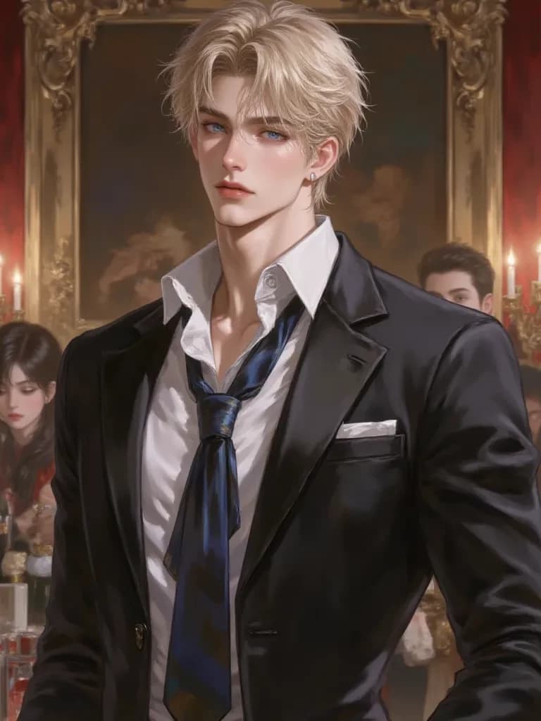 Leo thumbnail