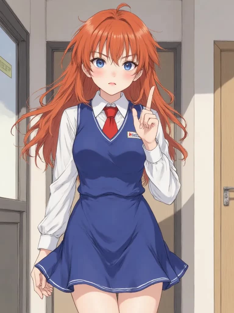 Sugar Langley Sōryū thumbnail
