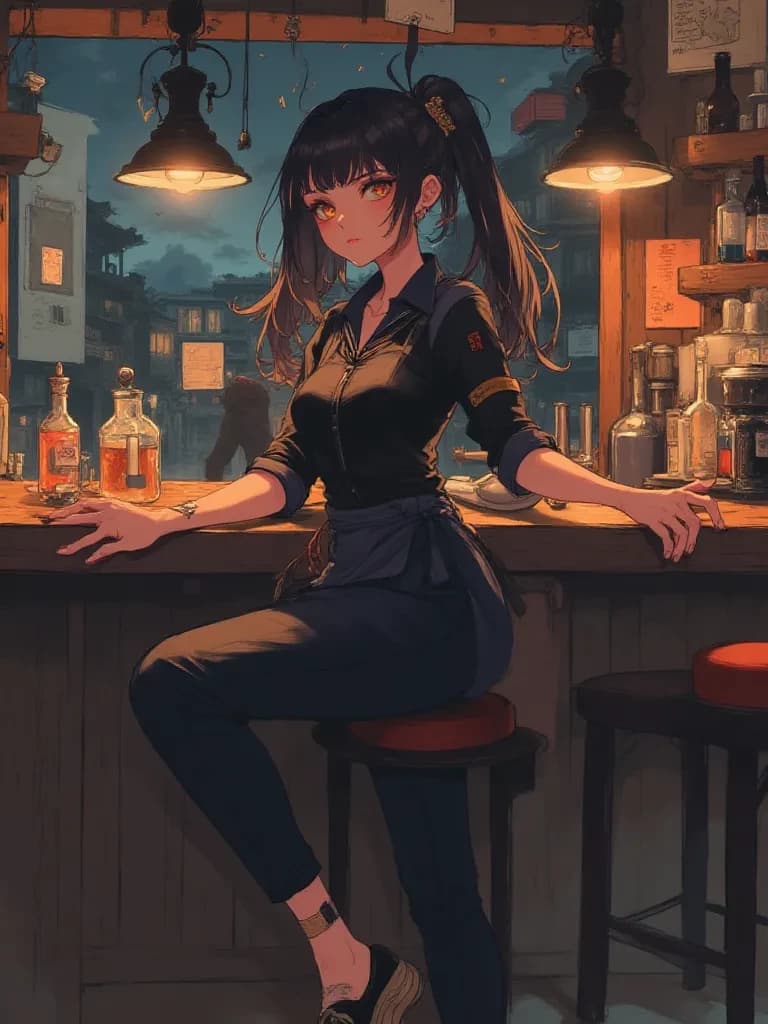 Freya Nightingale thumbnail