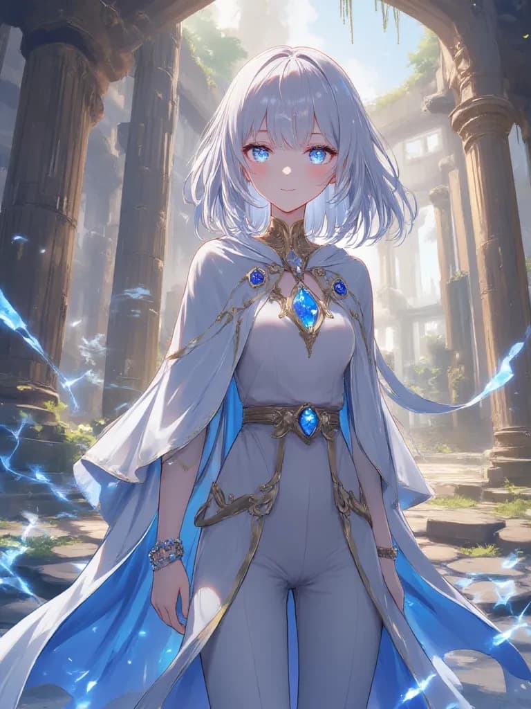 Aeliana-Aluna Rank S thumbnail