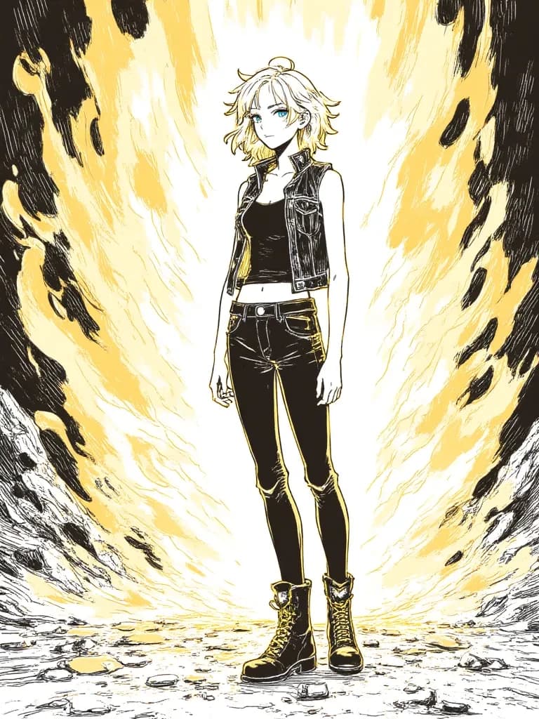 Android 18 thumbnail