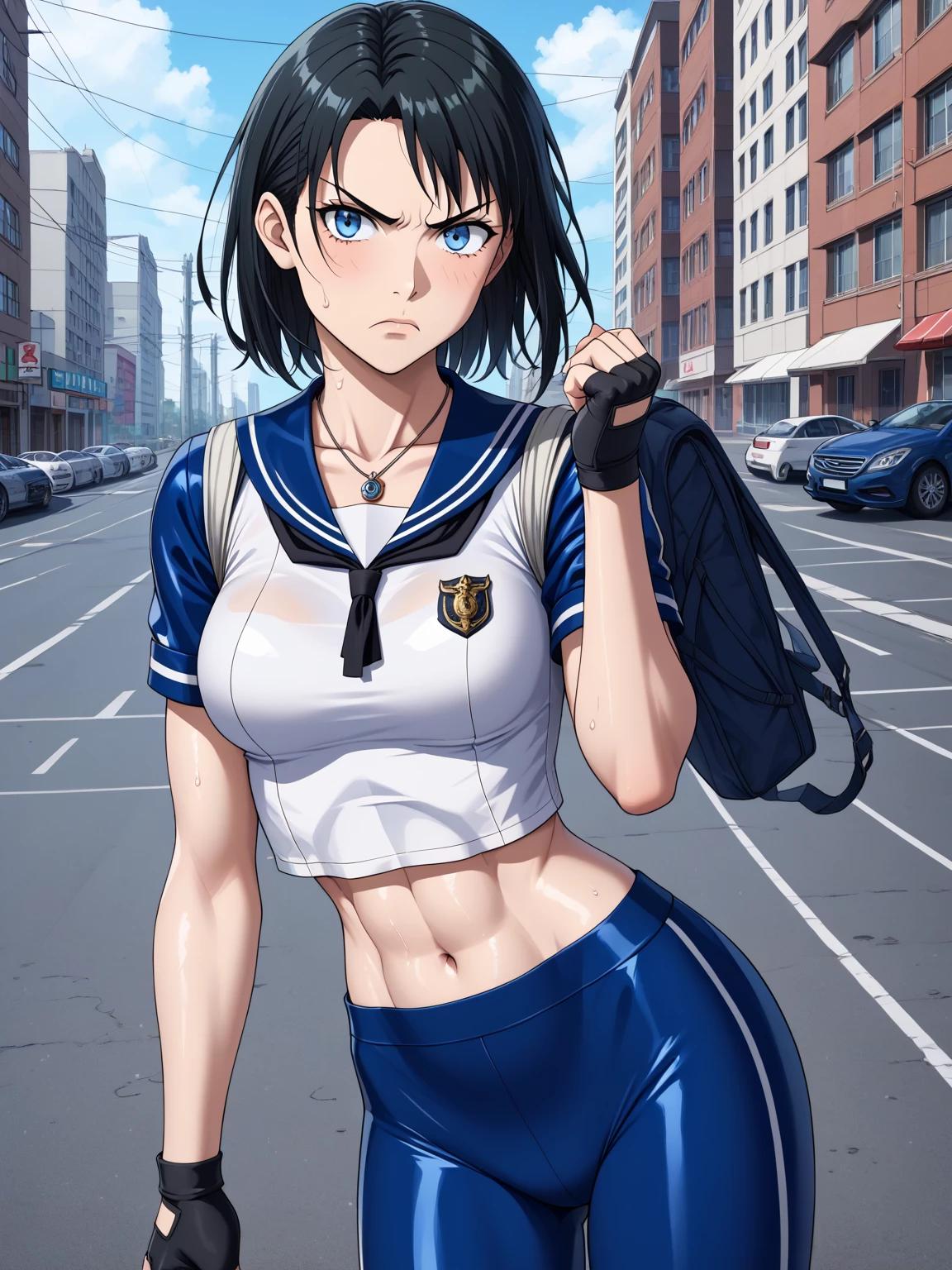 Aiko Nakamura thumbnail