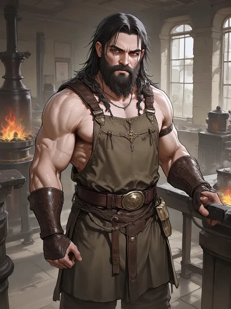 Guild Leader thumbnail